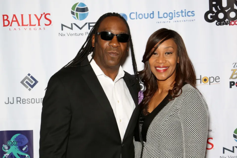 Queen Sharmell