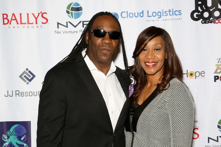 Queen Sharmell