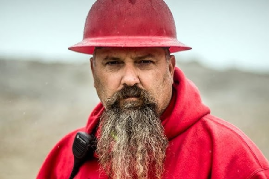 Todd Hoffman