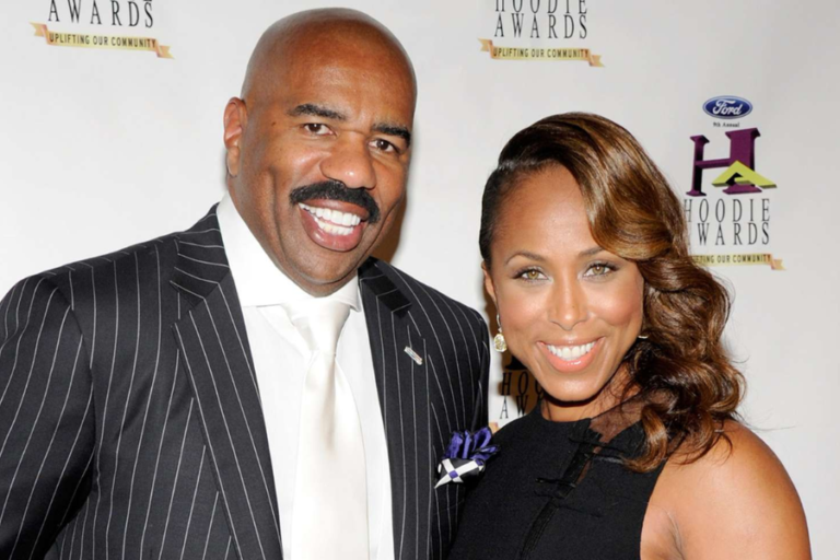 Marjorie Harvey