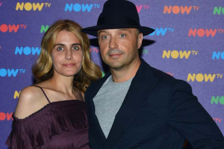 Joe Bastianich