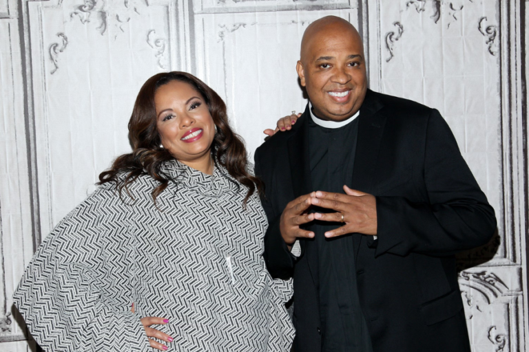 Rev Run